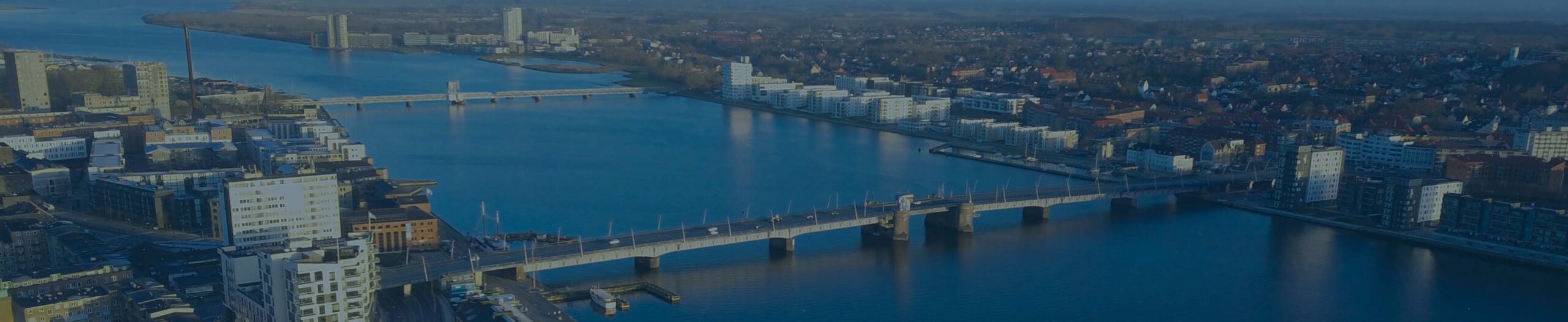 Leasing Aalborg
