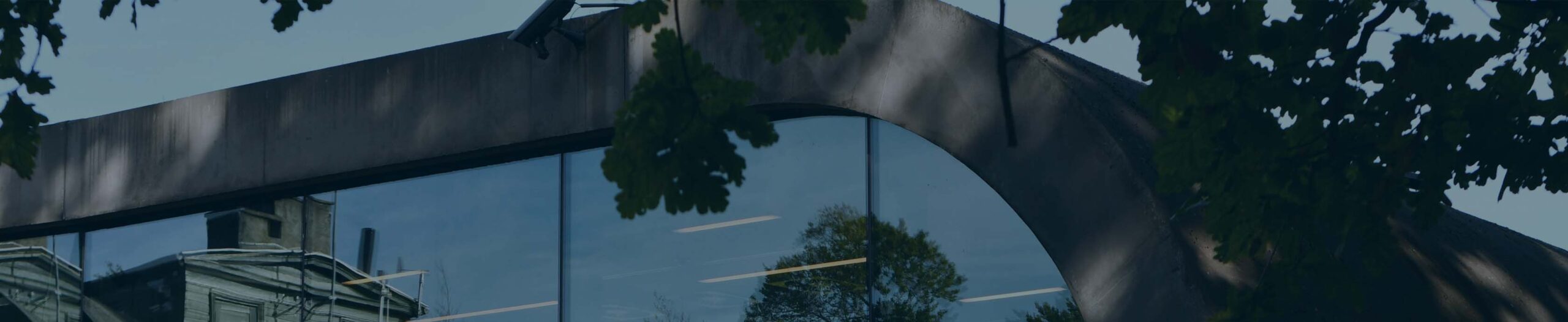 Leasing Charlottenlund