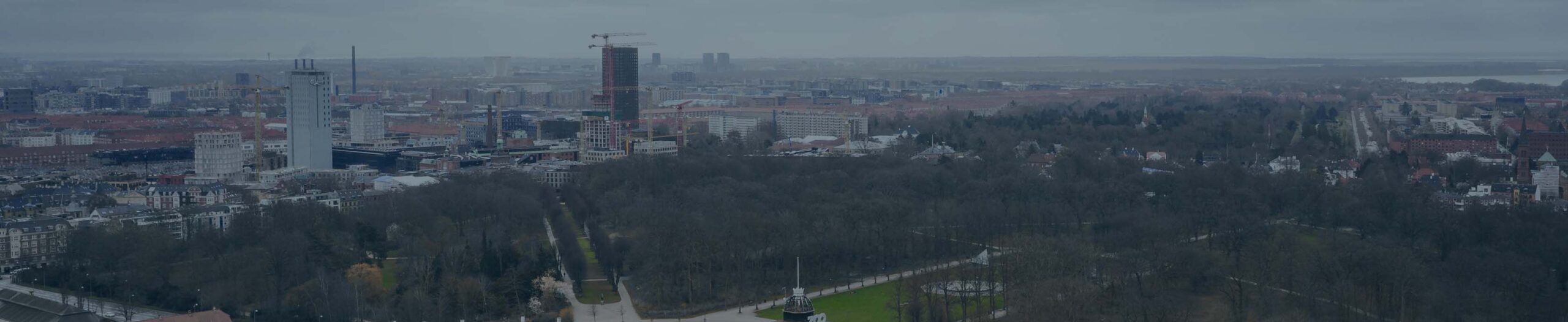 Leasing Frederiksberg