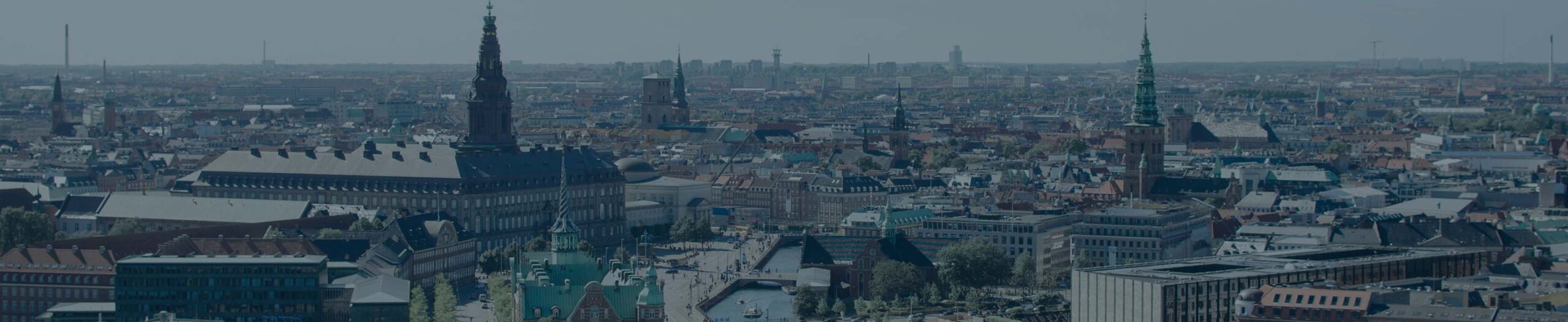Leasing København