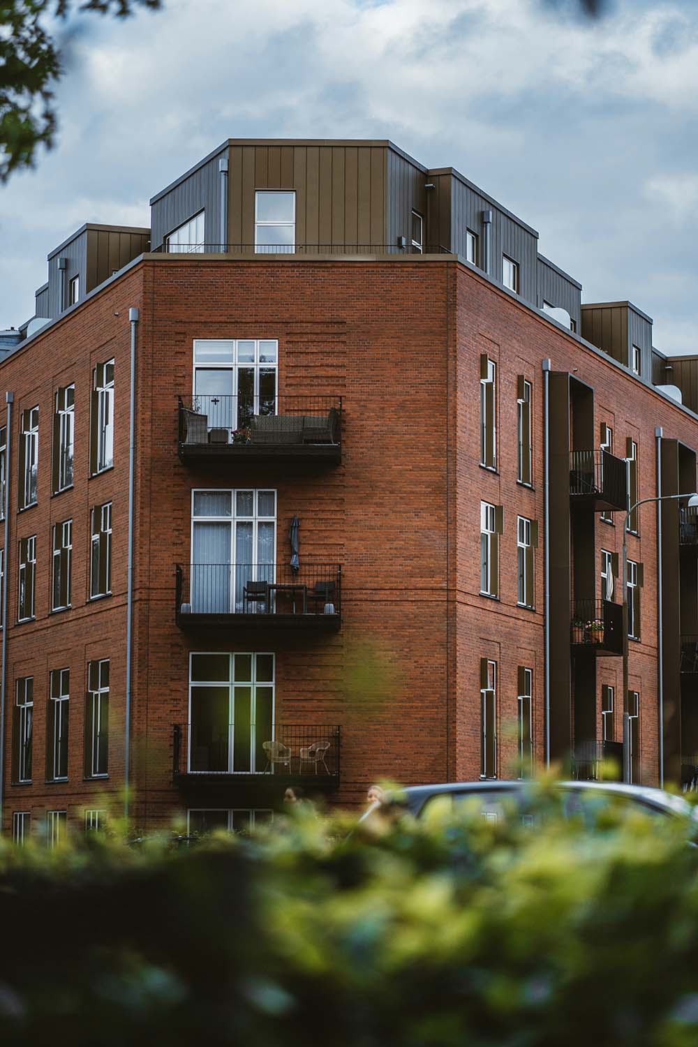 Leasing-Stoevring