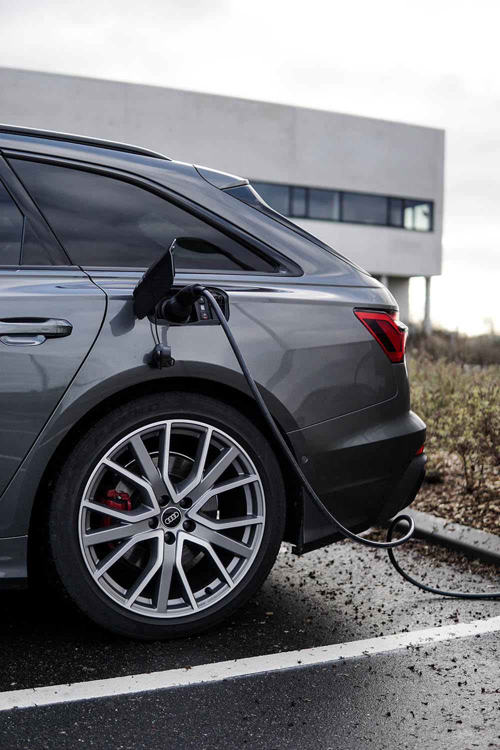 Audi-A6-TFSIe