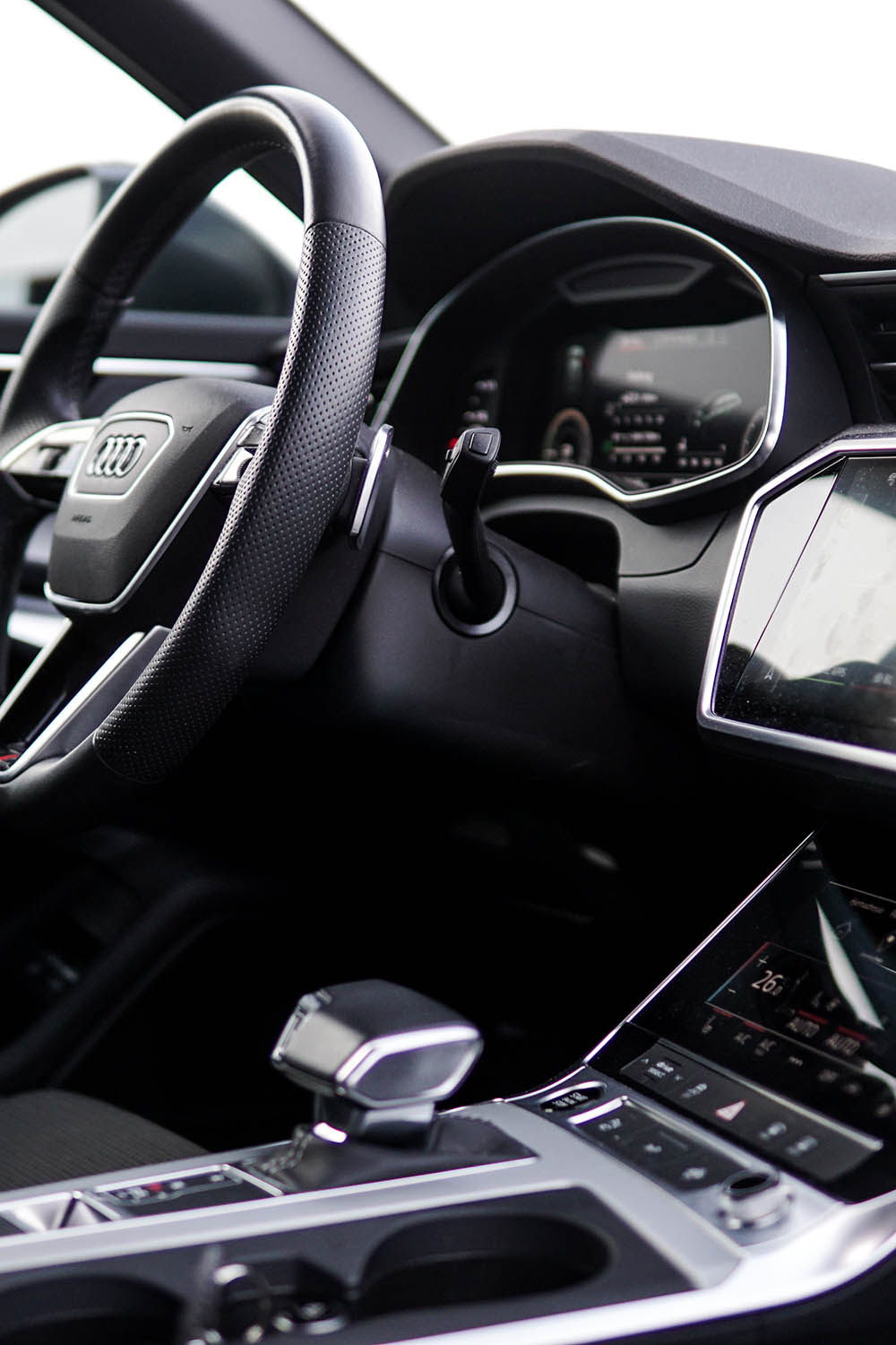 Audi-A6-hybrid-2