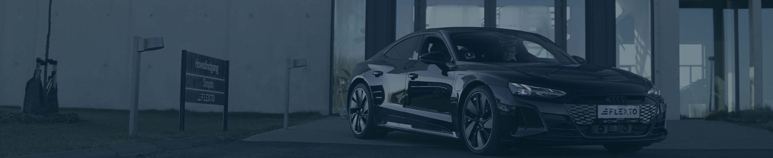 Audi e-tron GT leasing giver køreglæde og overskuelig økonomi