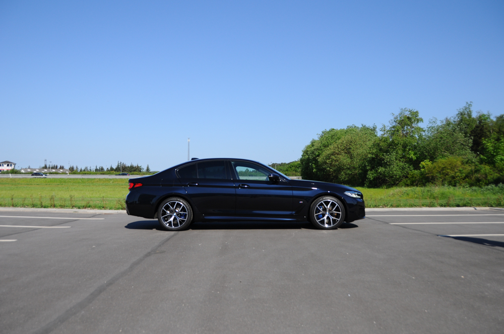 BMW 545e leasing BMW-545e-leasing-9