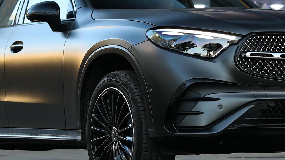 GLC