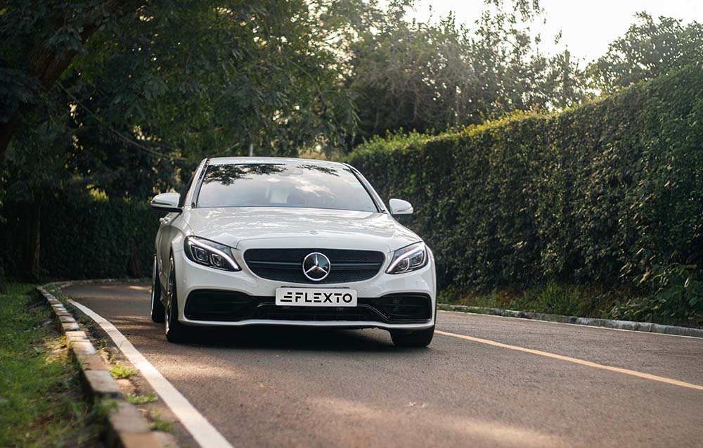 Mercedes C300de – flexleasing af business-class i pendlerformat Mercedes-C300de-leasing-6